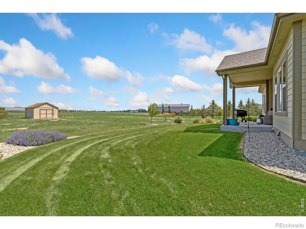 2124 Scenic Estates Drive Fort Collins CO 80524