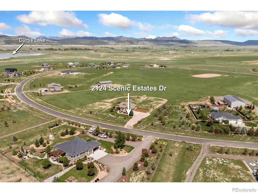 2124 Scenic Estates Drive Fort Collins CO 80524