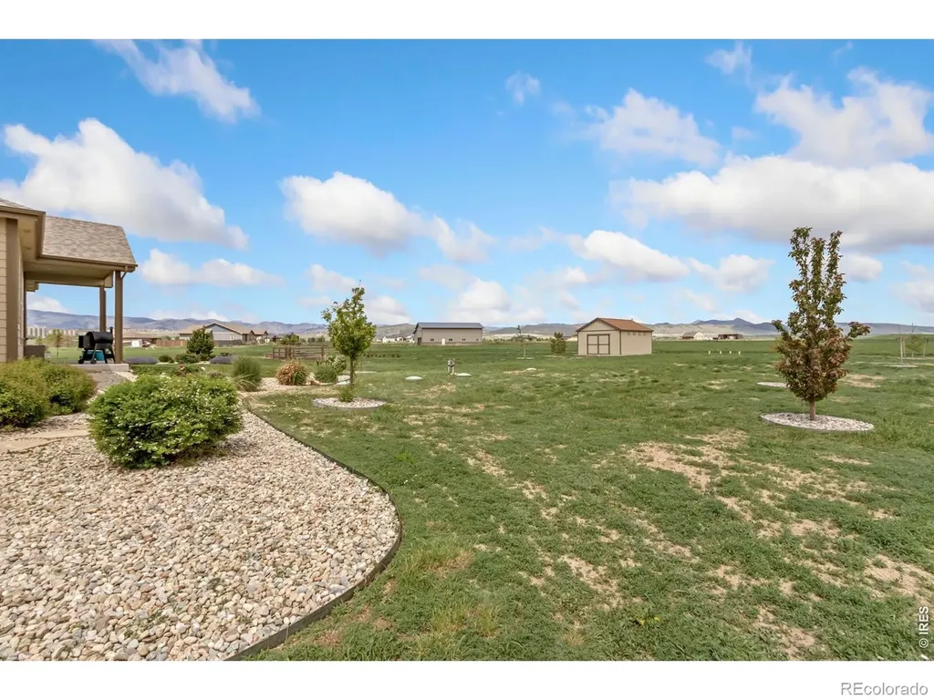 2124 Scenic Estates Drive Fort Collins CO 80524