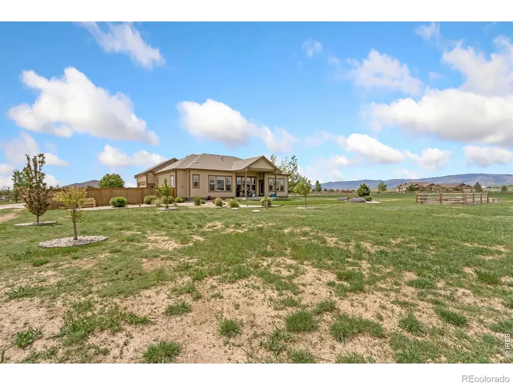 2124 Scenic Estates Drive Fort Collins CO 80524