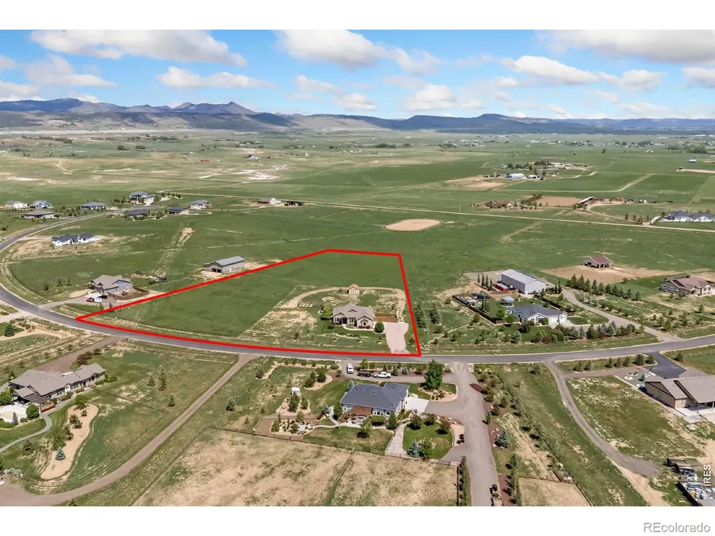 2124 Scenic Estates Drive Fort Collins CO 80524