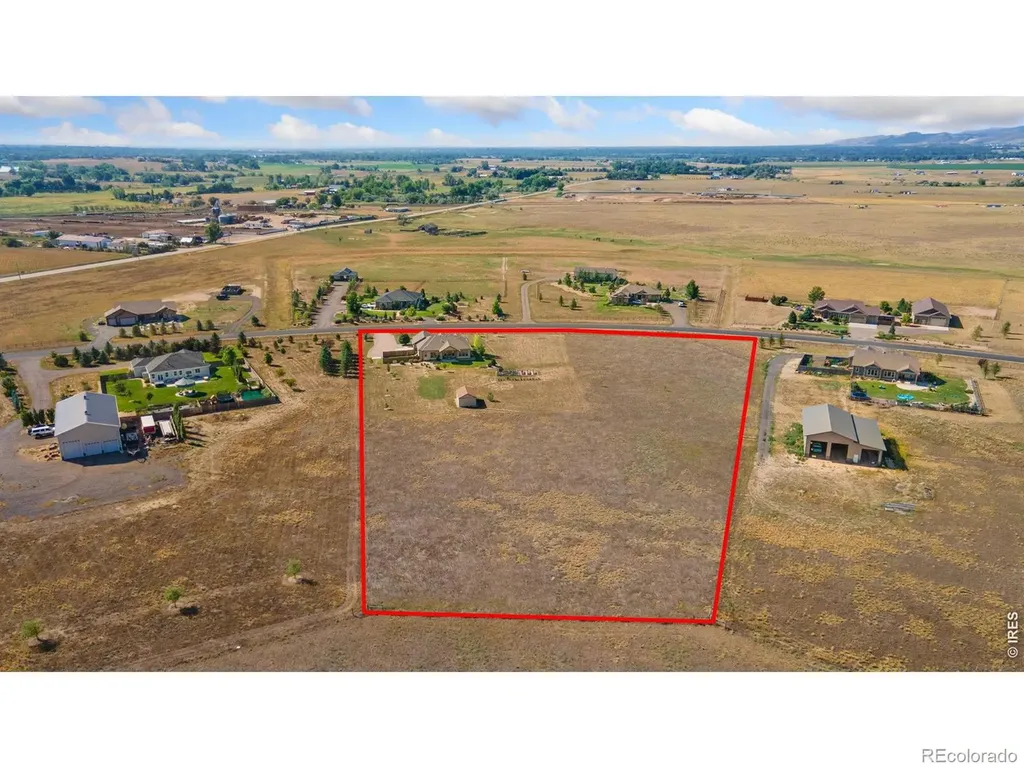 2124 Scenic Estates Drive Fort Collins CO 80524