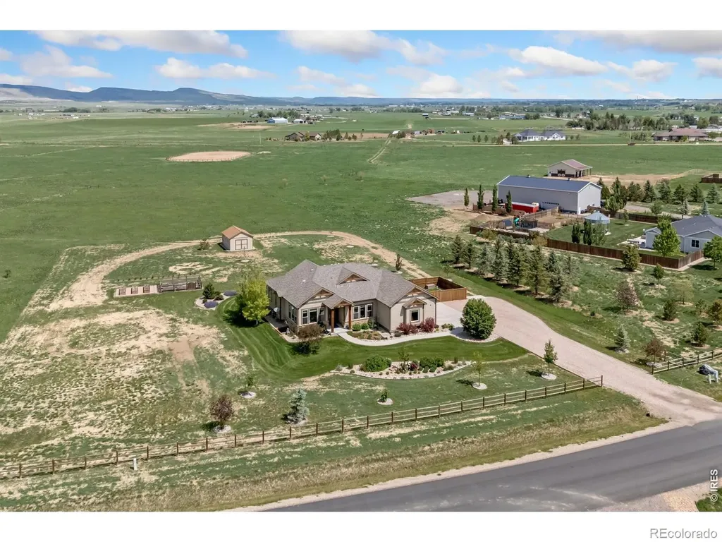 2124 Scenic Estates Drive Fort Collins CO 80524
