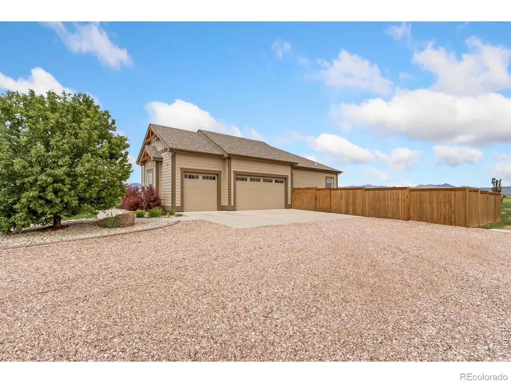 2124 Scenic Estates Drive Fort Collins CO 80524