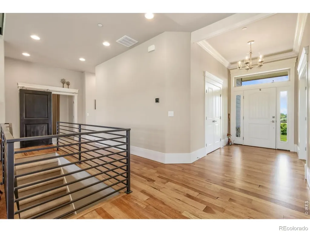 2124 Scenic Estates Drive Fort Collins CO 80524