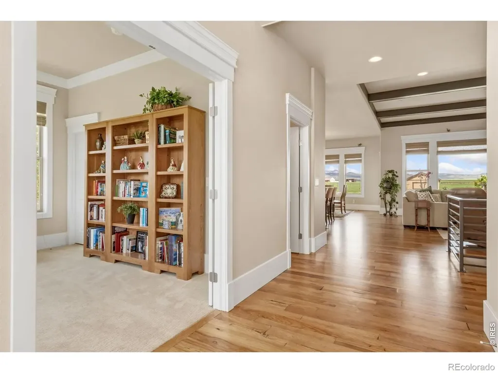 2124 Scenic Estates Drive Fort Collins CO 80524