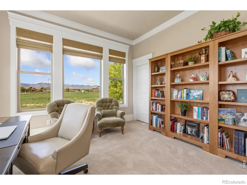 2124 Scenic Estates Drive Fort Collins CO 80524