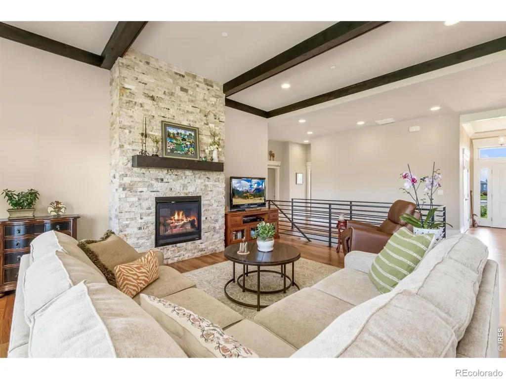 2124 Scenic Estates Drive Fort Collins CO 80524
