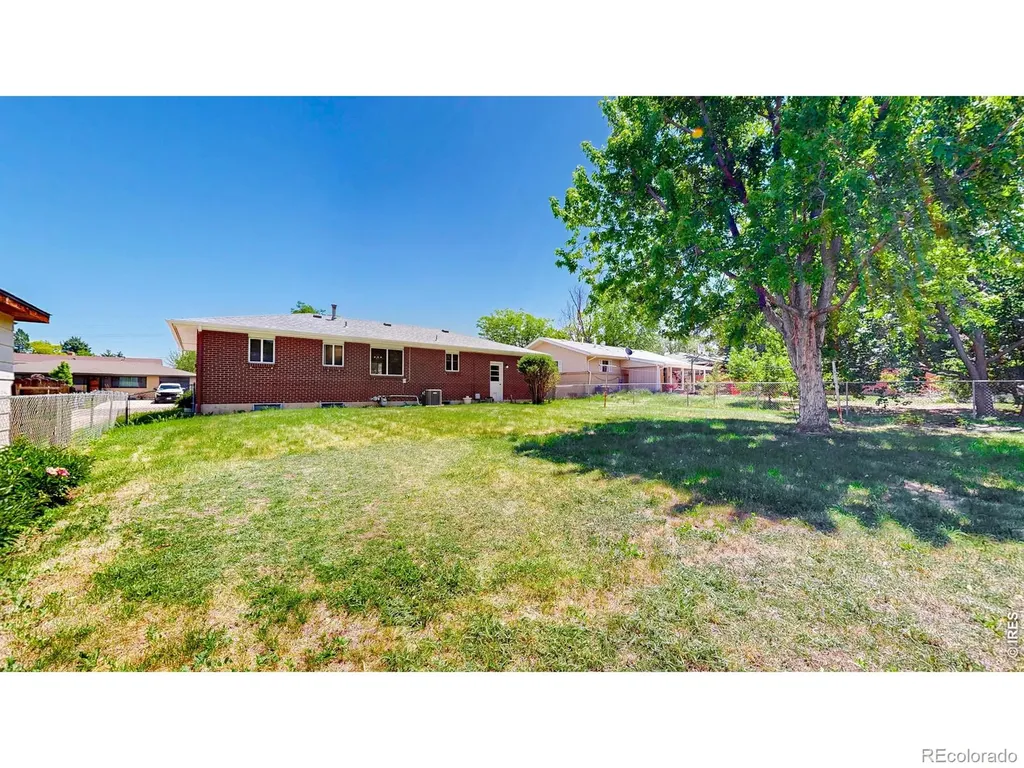1915 23rd Ave Court Greeley CO 80634