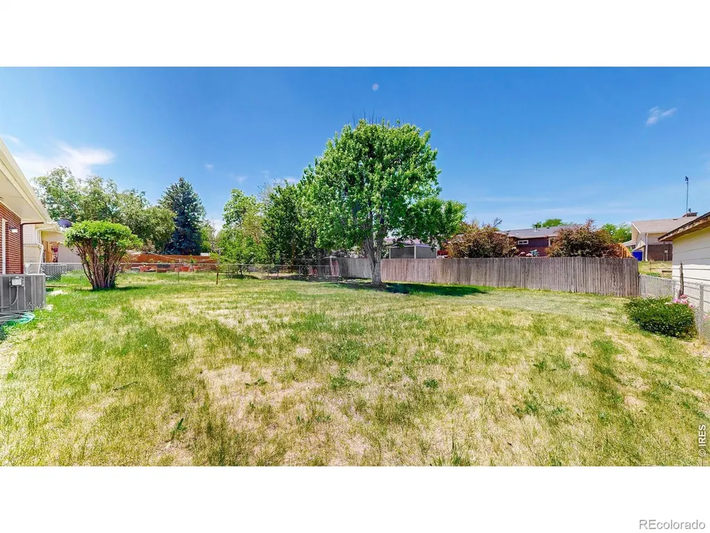 1915 23rd Ave Court Greeley CO 80634