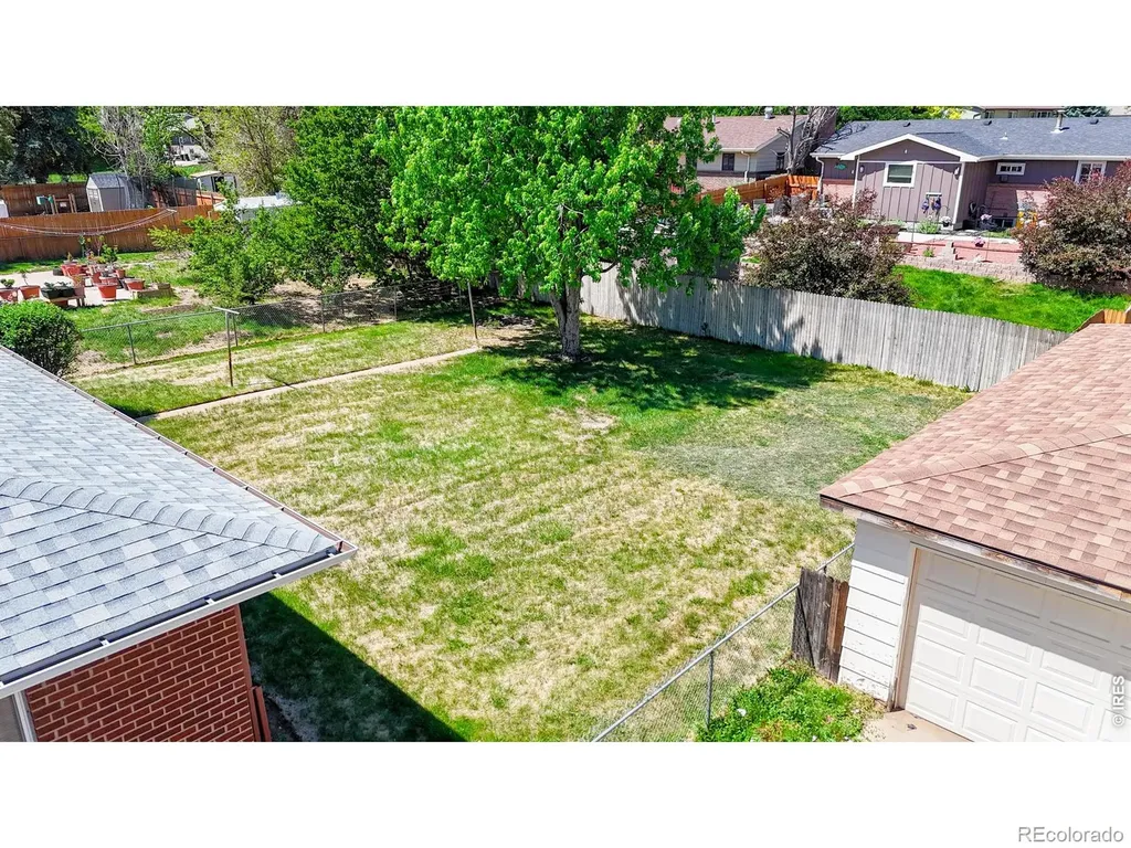 1915 23rd Ave Court Greeley CO 80634