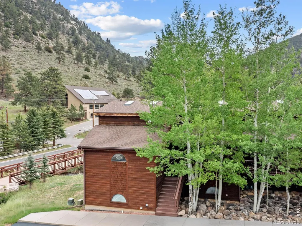 1516 Fish Hatchery Road Estes Park CO 80517
