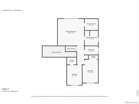 13696 Plaster Circle Broomfield CO 80023