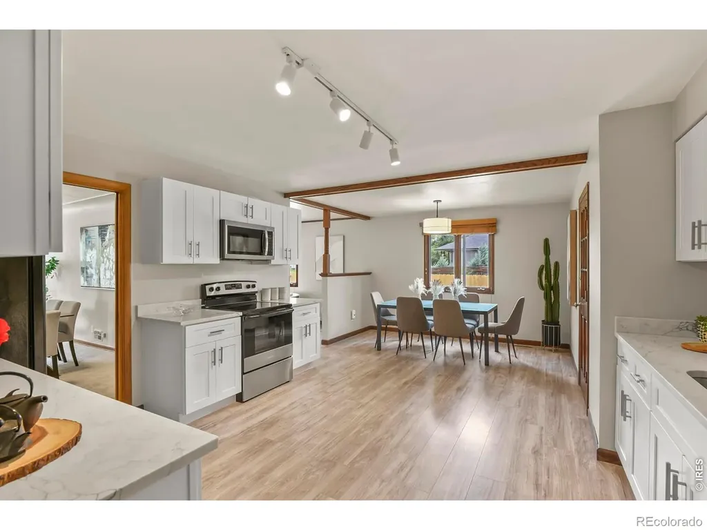 610 S Miller Avenue Lafayette CO 80026