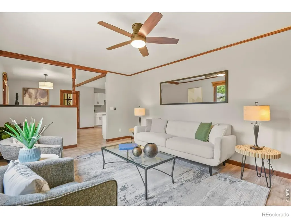 610 S Miller Avenue Lafayette CO 80026