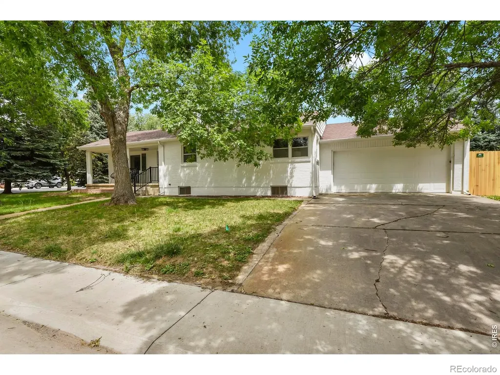 610 S Miller Avenue Lafayette CO 80026
