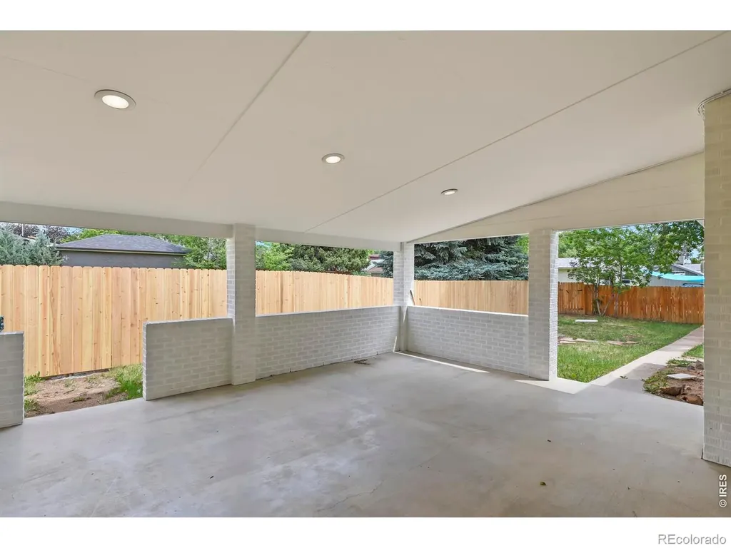 610 S Miller Avenue Lafayette CO 80026