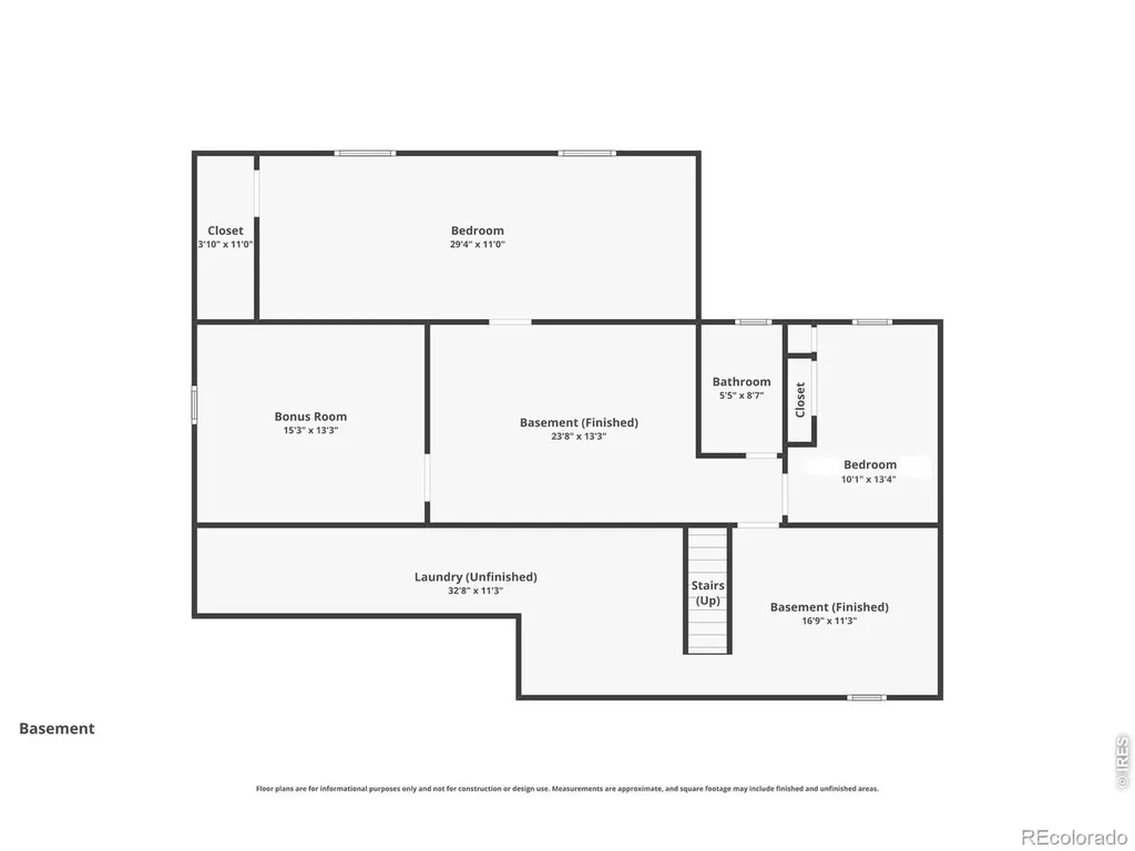 610 S Miller Avenue Lafayette CO 80026
