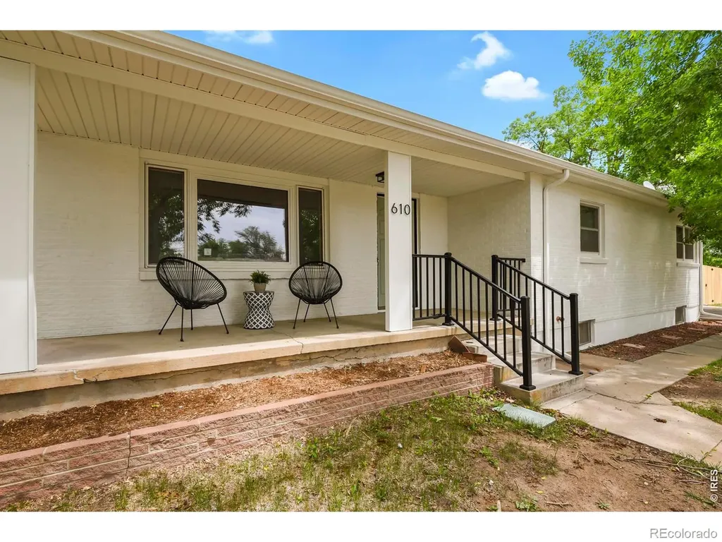 610 S Miller Avenue Lafayette CO 80026