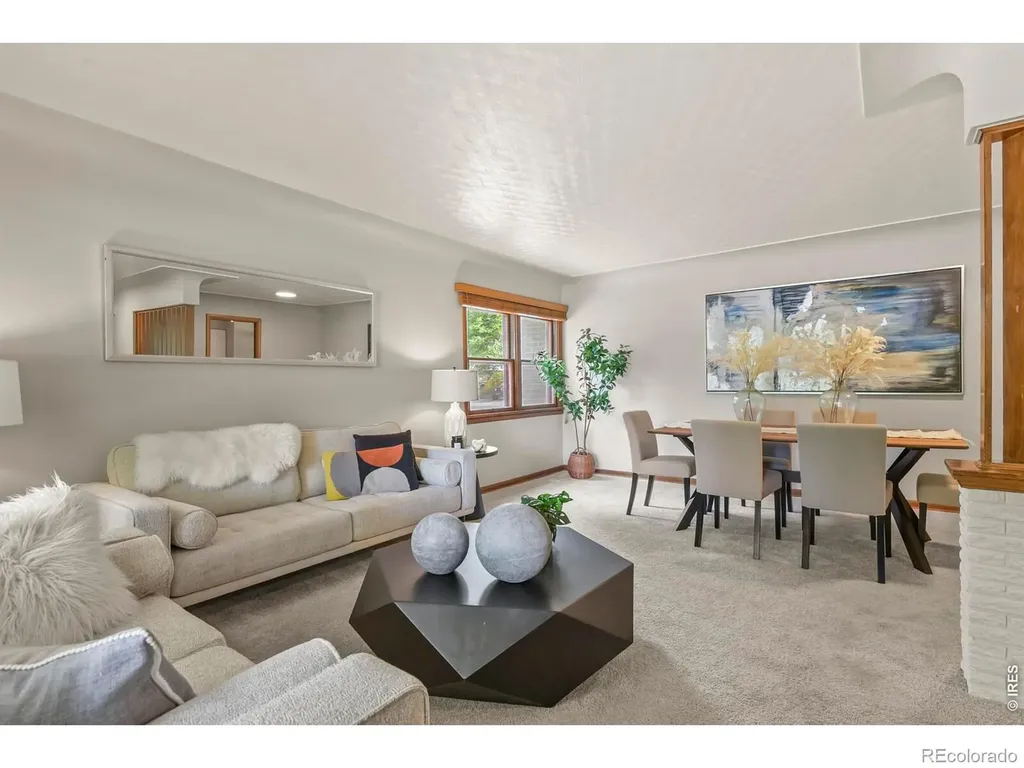 610 S Miller Avenue Lafayette CO 80026