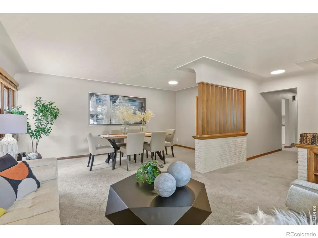 610 S Miller Avenue Lafayette CO 80026