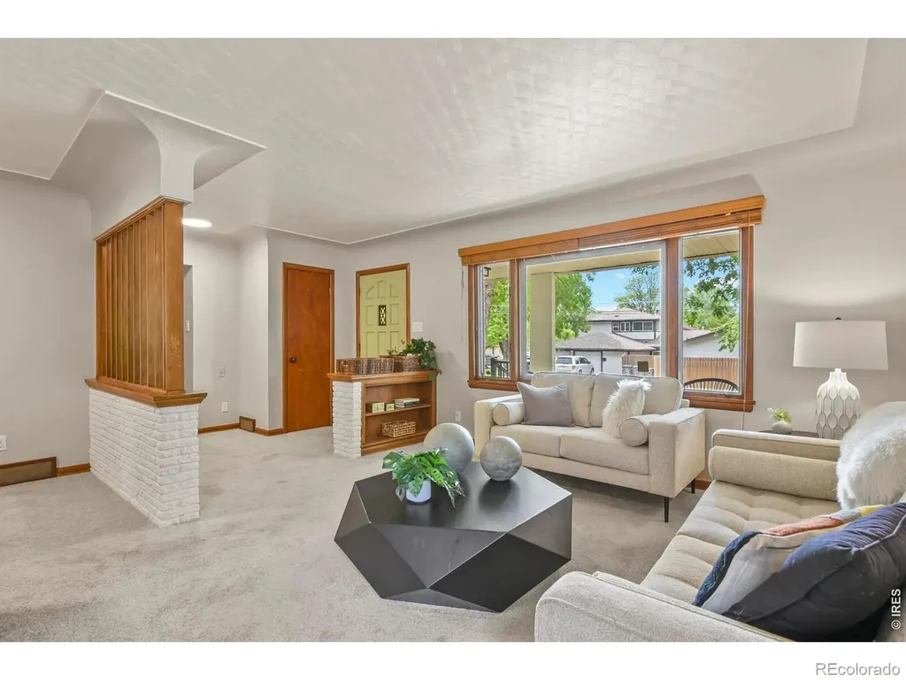 610 S Miller Avenue Lafayette CO 80026