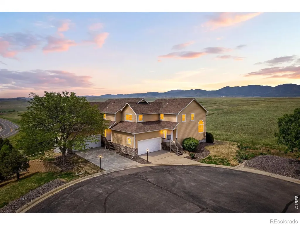 1765 Rockview Circle Superior CO 80027