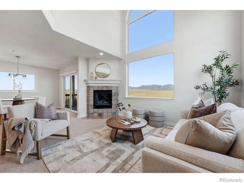 1765 Rockview Circle Superior CO 80027