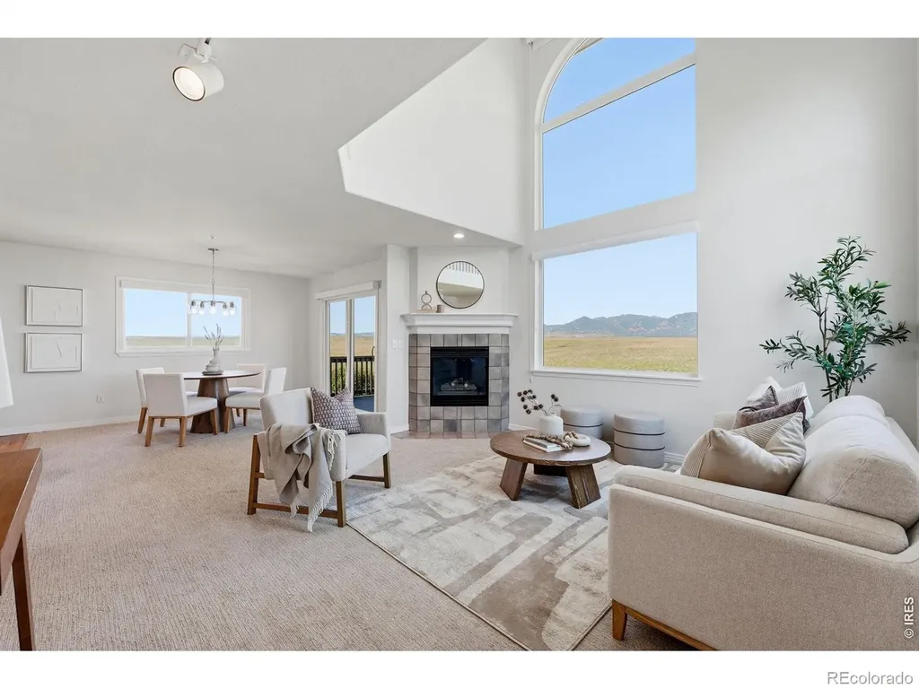 1765 Rockview Circle Superior CO 80027