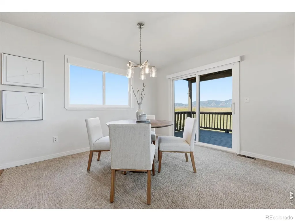 1765 Rockview Circle Superior CO 80027