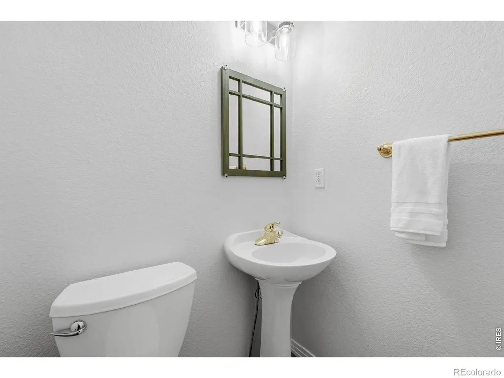 1765 Rockview Circle Superior CO 80027