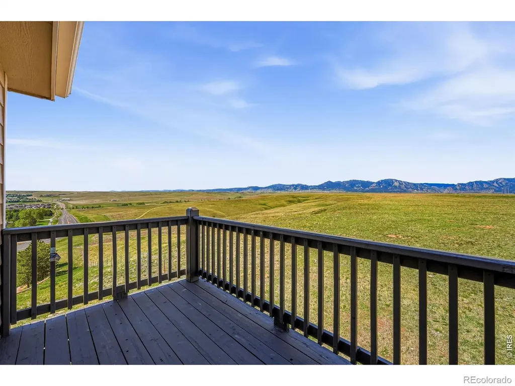 1765 Rockview Circle Superior CO 80027