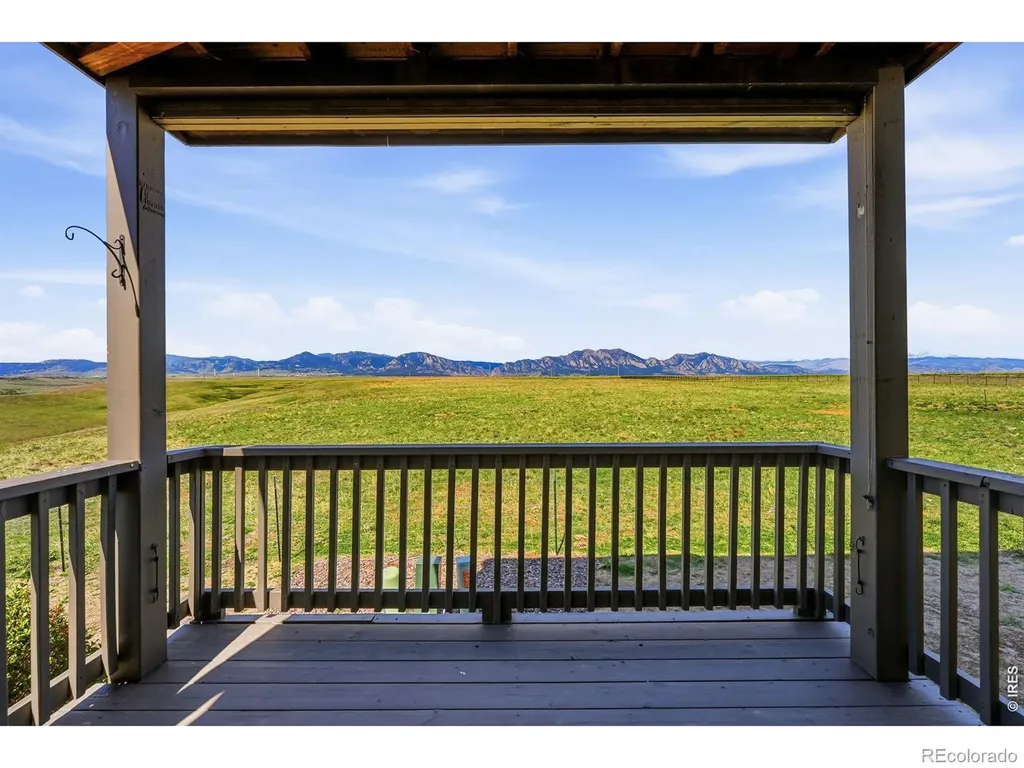 1765 Rockview Circle Superior CO 80027