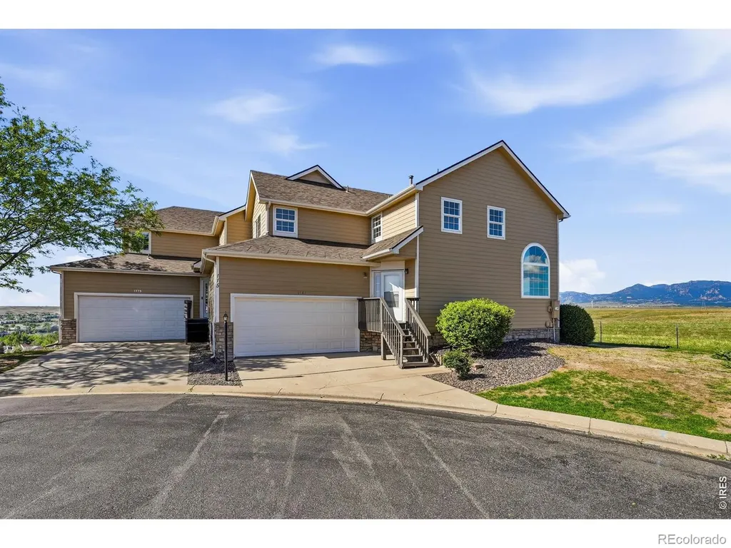 1765 Rockview Circle Superior CO 80027