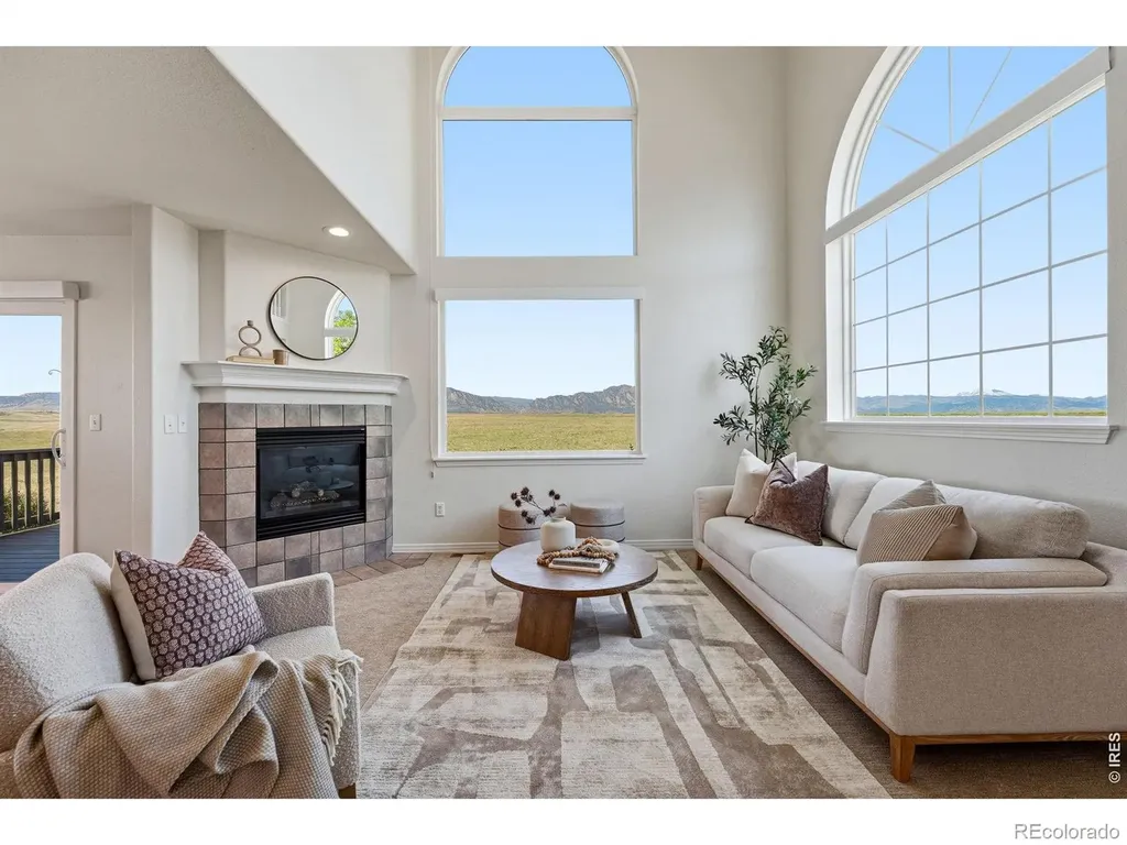 1765 Rockview Circle Superior CO 80027