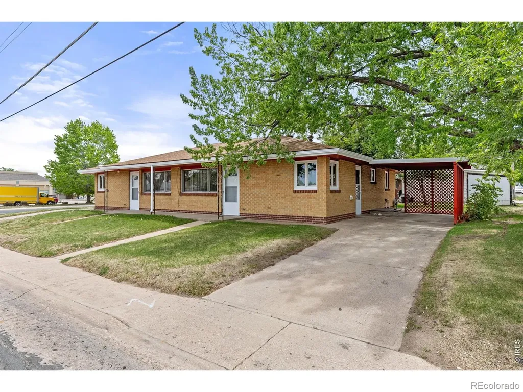 3526-3530 W 9th Street Greeley CO 80634