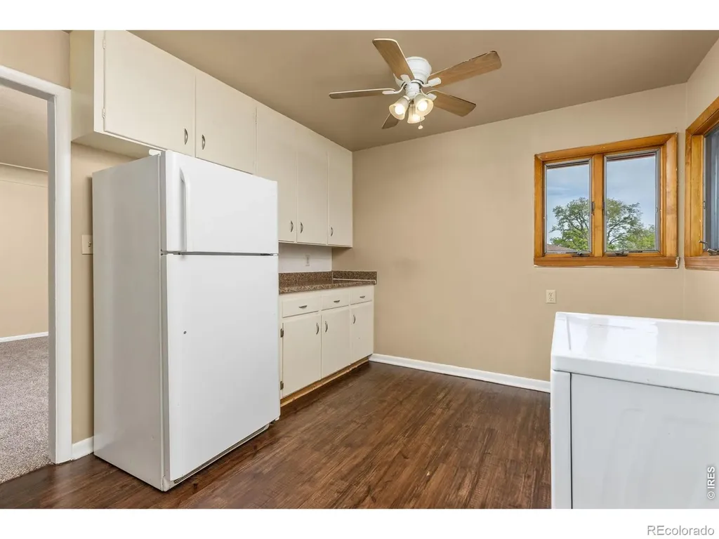 3526-3530 W 9th Street Greeley CO 80634