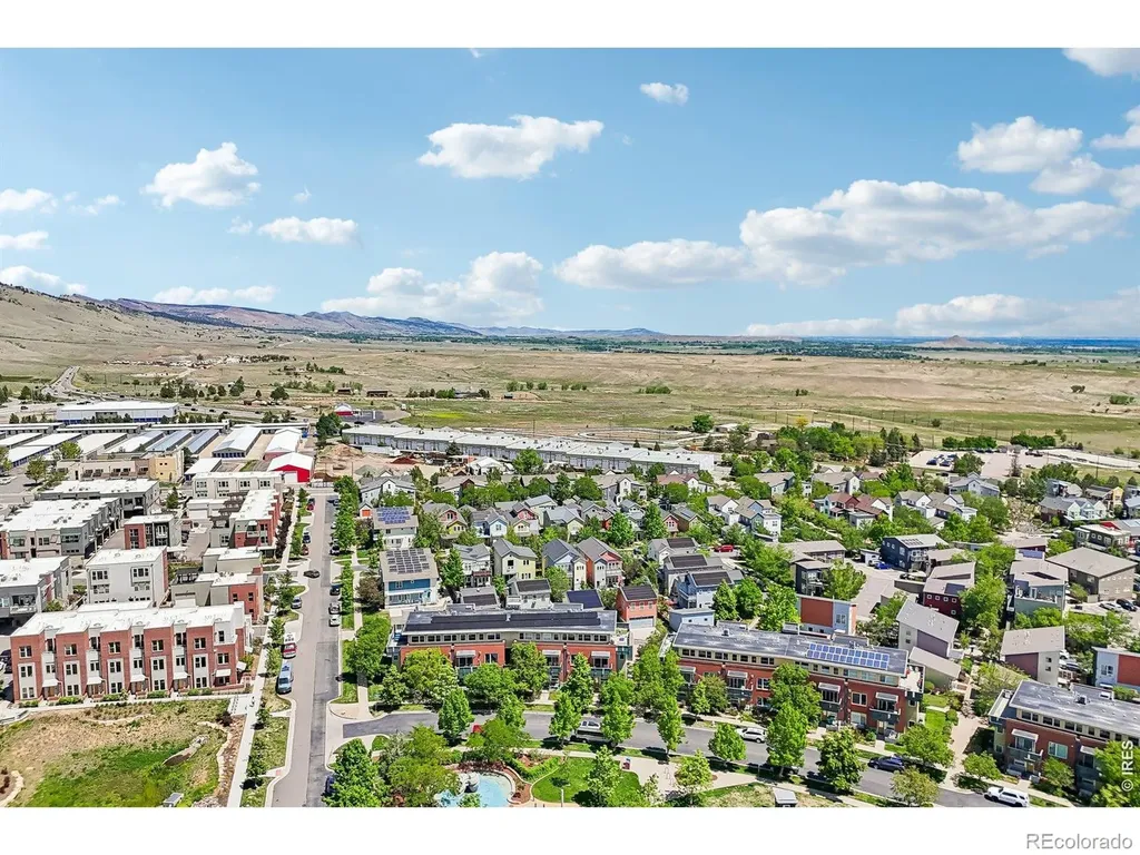 4730 Holiday Drive Boulder CO 80304