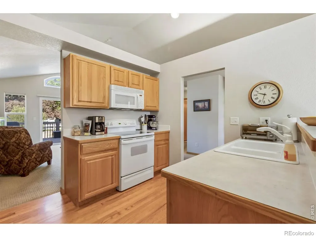 4051 Kingsley Court Fort Collins CO 80525