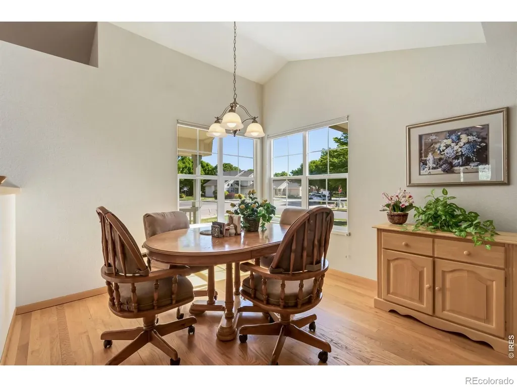 4051 Kingsley Court Fort Collins CO 80525