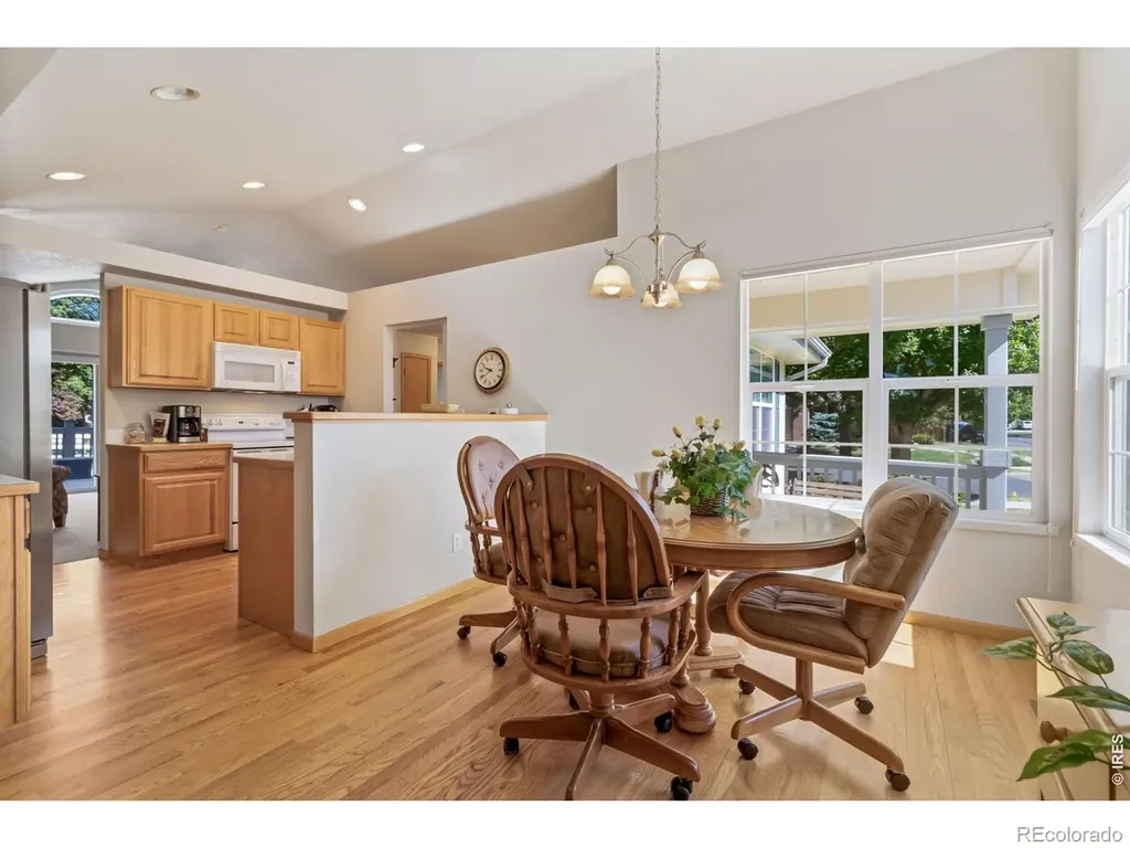4051 Kingsley Court Fort Collins CO 80525