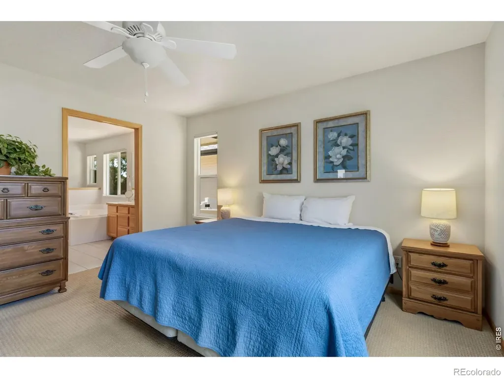 4051 Kingsley Court Fort Collins CO 80525