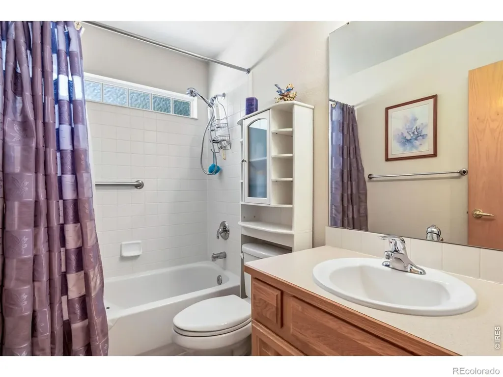 4051 Kingsley Court Fort Collins CO 80525