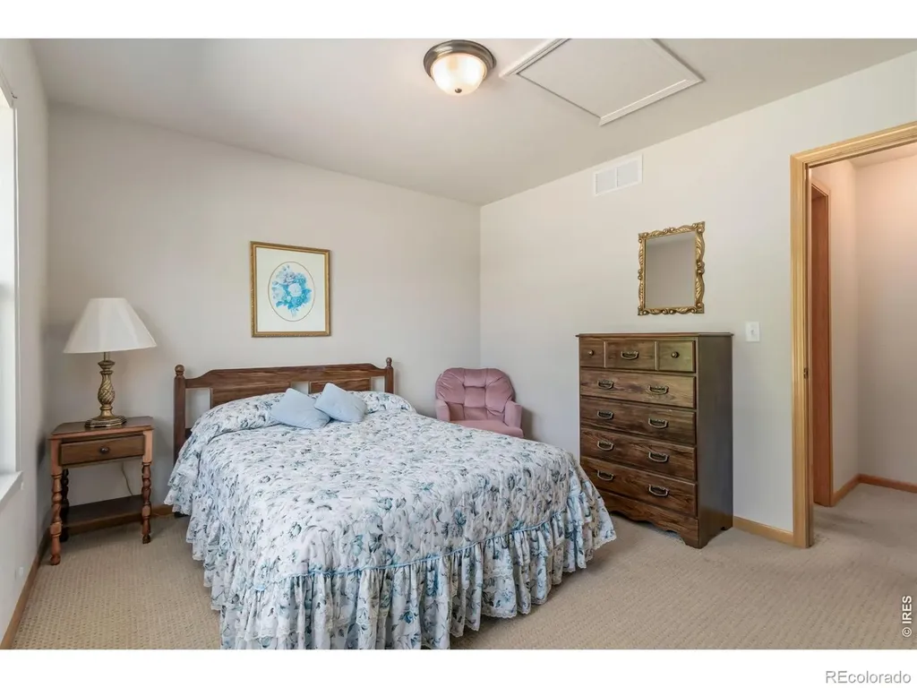 4051 Kingsley Court Fort Collins CO 80525