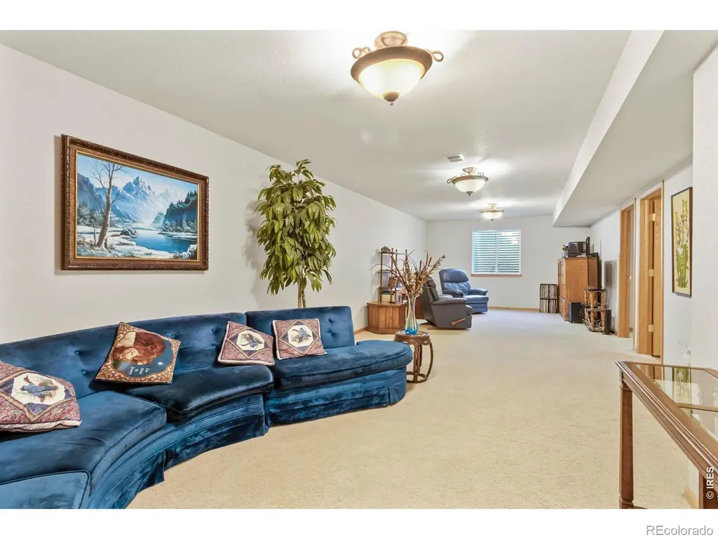 4051 Kingsley Court Fort Collins CO 80525