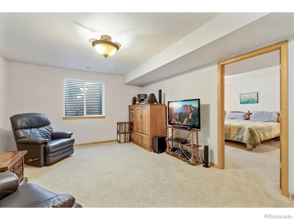 4051 Kingsley Court Fort Collins CO 80525