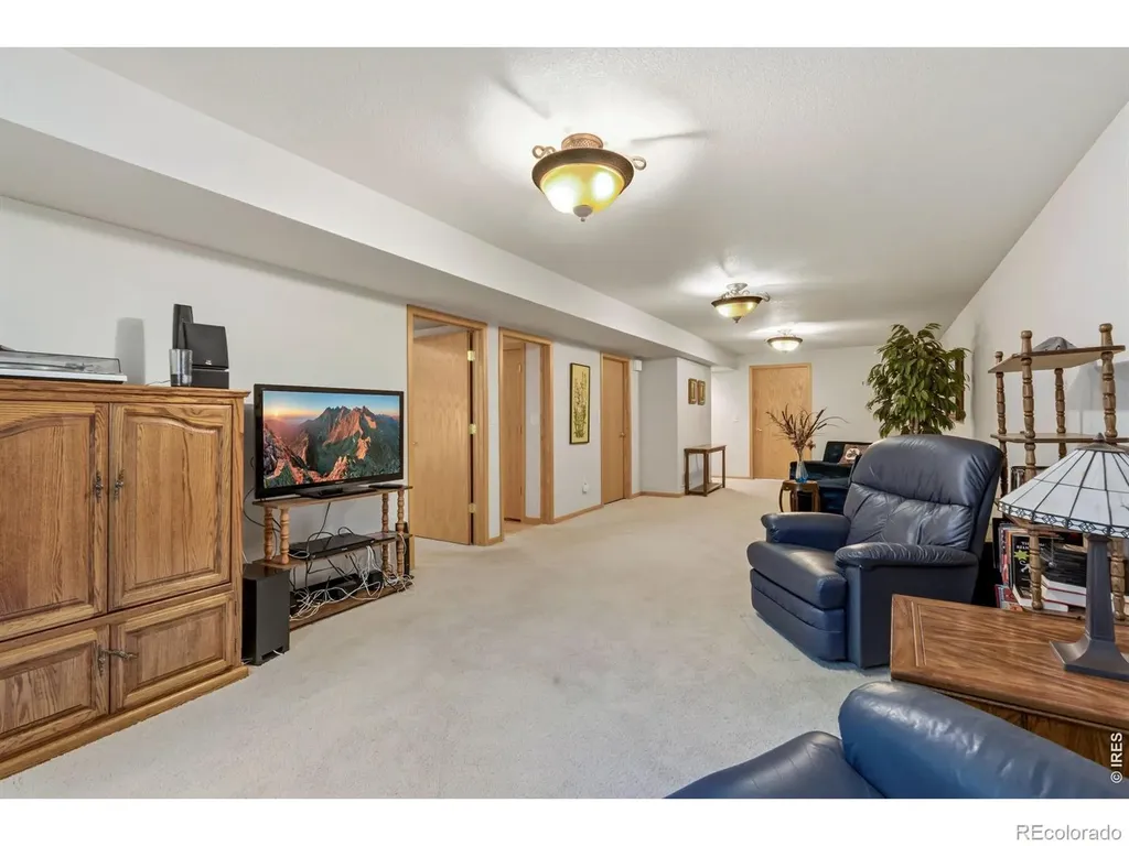 4051 Kingsley Court Fort Collins CO 80525