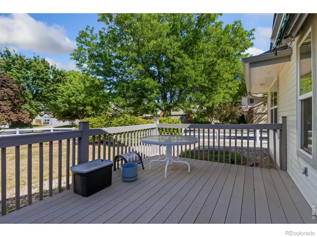 4051 Kingsley Court Fort Collins CO 80525