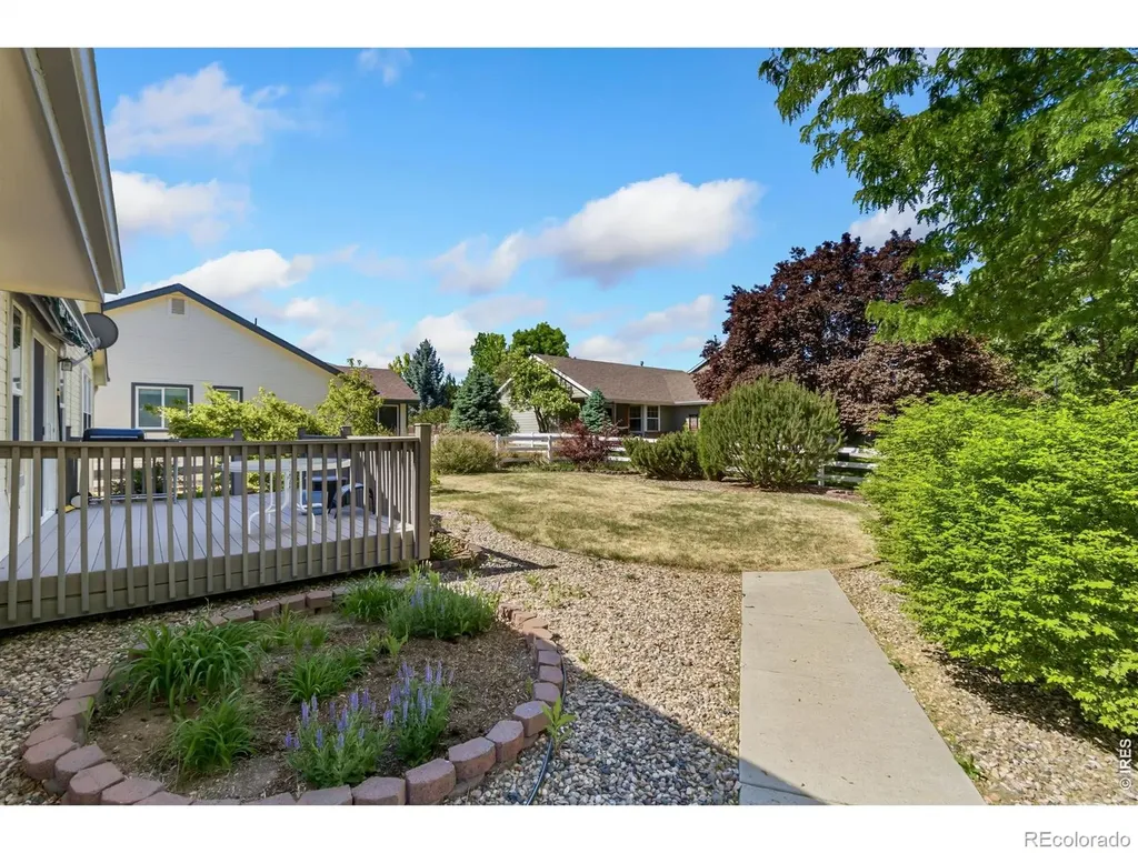4051 Kingsley Court Fort Collins CO 80525