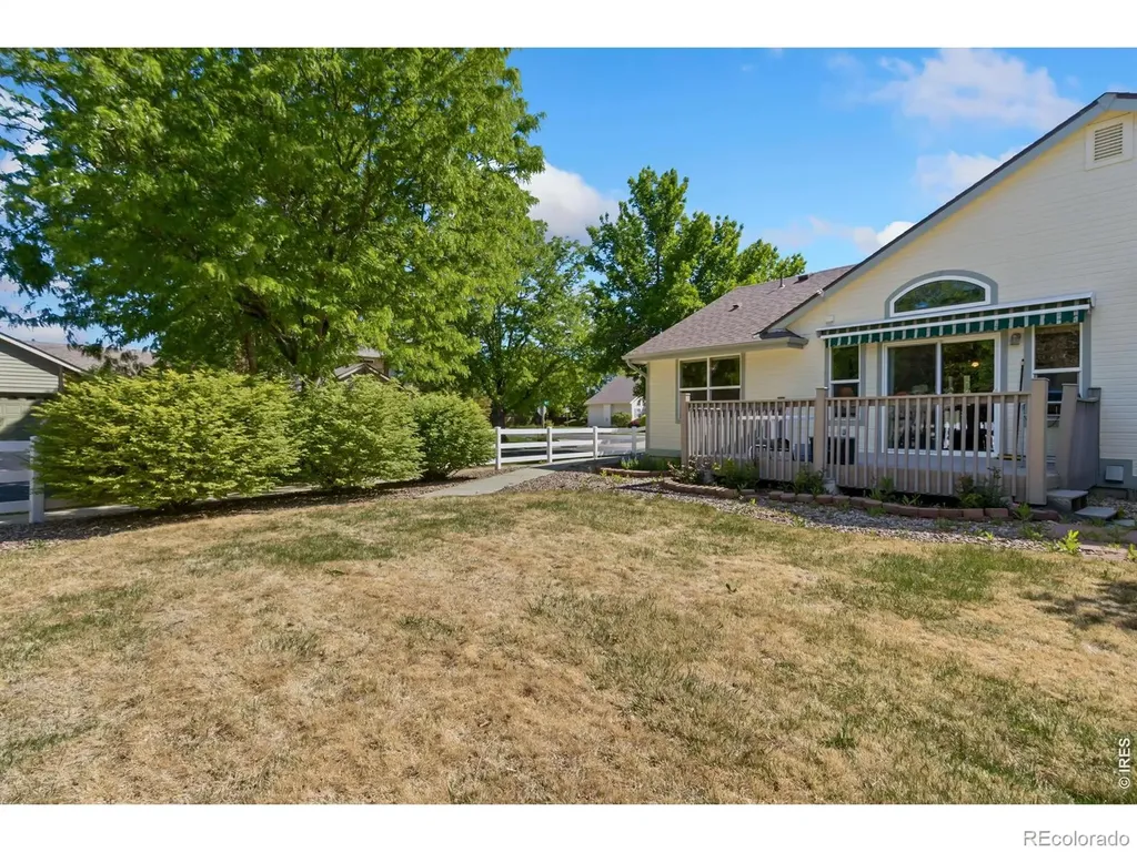 4051 Kingsley Court Fort Collins CO 80525
